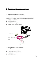 Предварительный просмотр 24 страницы East Tester ET-2715 User Manual