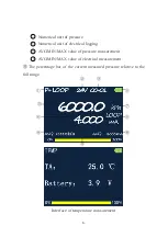 Preview for 8 page of East Tester ET-AY30 User Manual