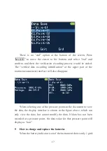 Preview for 19 page of East Tester ET-AY30 User Manual