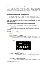 Preview for 11 page of East Tester ET1080A User Manual