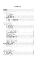 Preview for 2 page of East Tester ET1090 User Manual