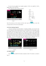 Предварительный просмотр 14 страницы East Tester ET1090 User Manual