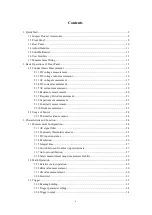 Preview for 6 page of East Tester ET1260 User Manual