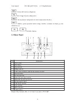 Preview for 10 page of East Tester ET1260 User Manual