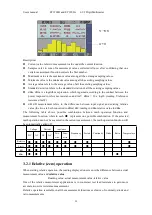 Предварительный просмотр 29 страницы East Tester ET1260 User Manual