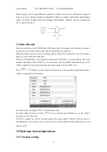 Предварительный просмотр 35 страницы East Tester ET1260 User Manual