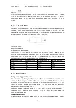 Предварительный просмотр 40 страницы East Tester ET1260 User Manual