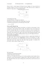 Предварительный просмотр 41 страницы East Tester ET1260 User Manual