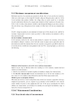 Предварительный просмотр 42 страницы East Tester ET1260 User Manual