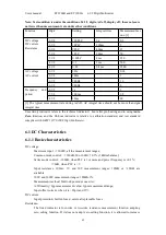 Предварительный просмотр 45 страницы East Tester ET1260 User Manual