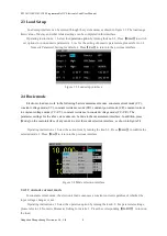 Предварительный просмотр 8 страницы East Tester ET1300 User Manual