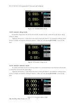 Предварительный просмотр 9 страницы East Tester ET1300 User Manual