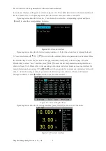 Preview for 13 page of East Tester ET1300 User Manual