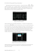 Предварительный просмотр 14 страницы East Tester ET1300 User Manual