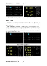 Preview for 16 page of East Tester ET1300 User Manual