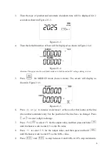 Preview for 9 page of East Tester ET2725A User Manual