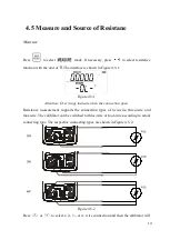 Preview for 17 page of East Tester ET2725A User Manual