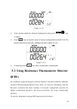 Preview for 23 page of East Tester ET2725A User Manual