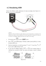 Preview for 26 page of East Tester ET2725A User Manual