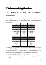 Предварительный просмотр 27 страницы East Tester ET2725A User Manual