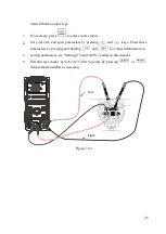 Preview for 29 page of East Tester ET2725A User Manual