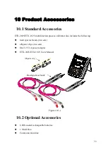 Предварительный просмотр 36 страницы East Tester ET2725A User Manual