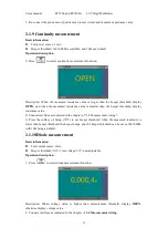 Preview for 23 page of East Tester ET3260 User Manual