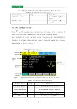 Preview for 21 page of East Tester ET3325 User Manual