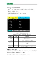 Preview for 25 page of East Tester ET3325 User Manual