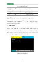 Preview for 47 page of East Tester ET3325 User Manual