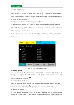 Preview for 49 page of East Tester ET3325 User Manual