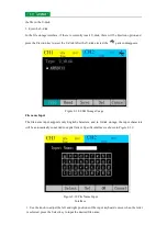 Preview for 50 page of East Tester ET3325 User Manual