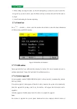 Preview for 51 page of East Tester ET3325 User Manual