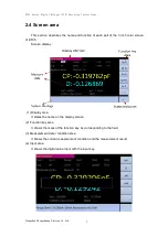 Предварительный просмотр 10 страницы East Tester ET3501 Operating Instructions Manual