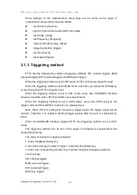 Предварительный просмотр 17 страницы East Tester ET3501 Operating Instructions Manual