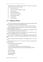 Preview for 17 page of East Tester ET3501 Operating Instructions Manual