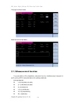 Предварительный просмотр 19 страницы East Tester ET3501 Operating Instructions Manual