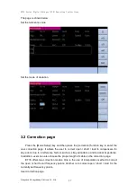 Предварительный просмотр 30 страницы East Tester ET3501 Operating Instructions Manual