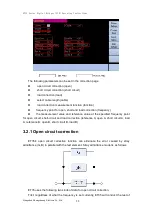 Предварительный просмотр 31 страницы East Tester ET3501 Operating Instructions Manual