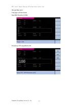 Preview for 34 page of East Tester ET3501 Operating Instructions Manual