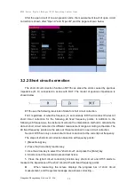 Предварительный просмотр 36 страницы East Tester ET3501 Operating Instructions Manual