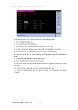 Preview for 38 page of East Tester ET3501 Operating Instructions Manual