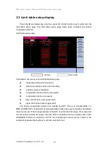Предварительный просмотр 48 страницы East Tester ET3501 Operating Instructions Manual