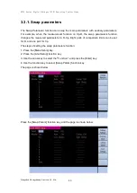 Предварительный просмотр 49 страницы East Tester ET3501 Operating Instructions Manual