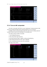 Предварительный просмотр 52 страницы East Tester ET3501 Operating Instructions Manual