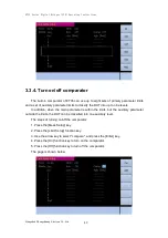 Preview for 52 page of East Tester ET3501 Operating Instructions Manual