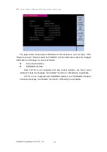 Preview for 61 page of East Tester ET3501 Operating Instructions Manual