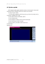 Предварительный просмотр 74 страницы East Tester ET3501 Operating Instructions Manual