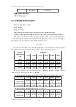 Предварительный просмотр 87 страницы East Tester ET3501 Operating Instructions Manual