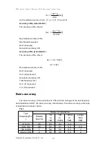 Preview for 90 page of East Tester ET3501 Operating Instructions Manual